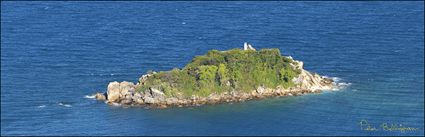 Little Fitzroy Island Lighthouse - QLD (PBH4 00 14165)